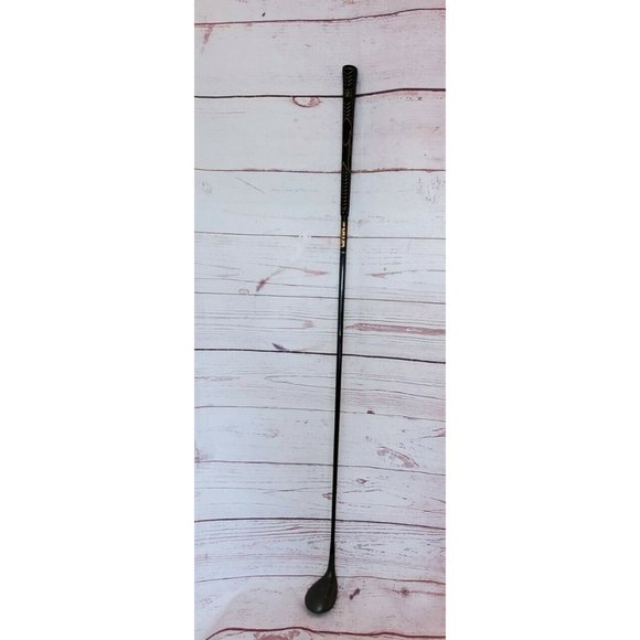 Lynx Liberty 17-4 Stainless Steel Golf Driver Vintage Golf Club #5 - Picture 6 of 12